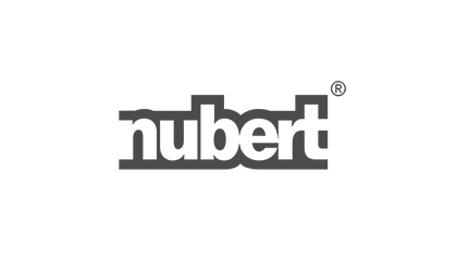 NETFORMIC Kunde Nubert - Logo