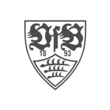 NETFORMIC Kunde VfB Stuttgart - Logo