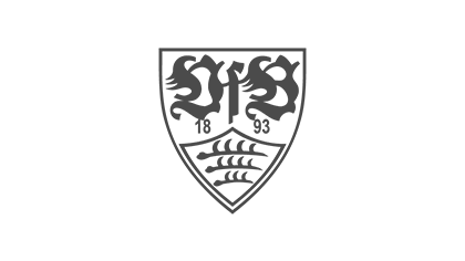 NETFORMIC Kunde VfB Stuttgart - Logo