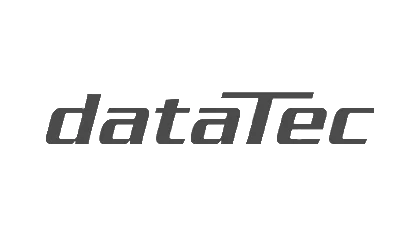 NETFORMIC Kunde dataTec - Logo