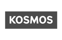NETFORMIC Kunde Kosmos - Logo