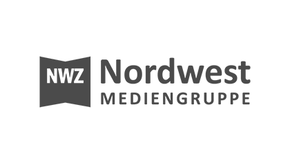 NETFORMIC Kunde Nordwest Mediengruppe - Logo