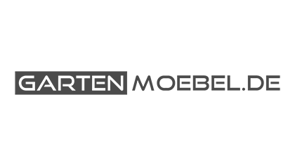 NETFORMIC Kunde Gartenmöbel.de - Logo