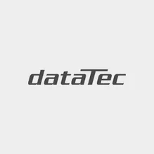 NETFORMIC Kunde dataTec Shop - Logo