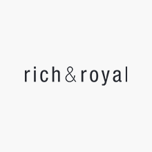 Rich&royal Logo