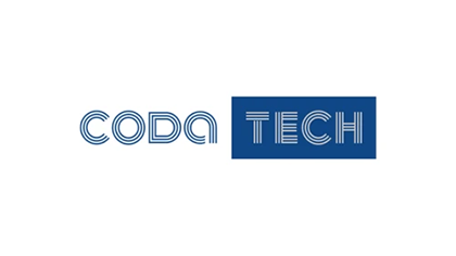 coda.tech Logo