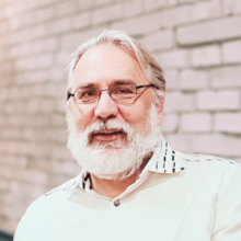 Tom Sieger Partner 