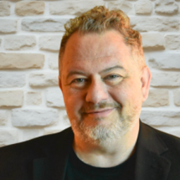 Rob Neumann, Managing Partner NETFORMIC USA, Digital Transformation Strategist