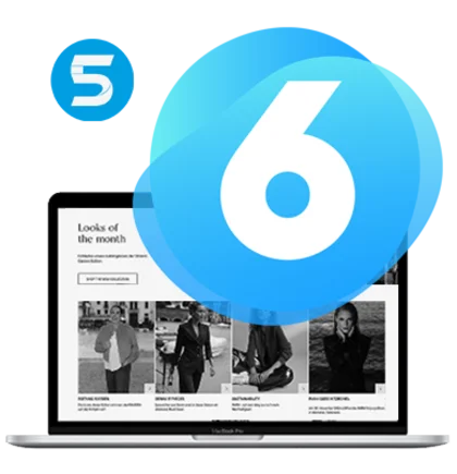 Shopware Migration 