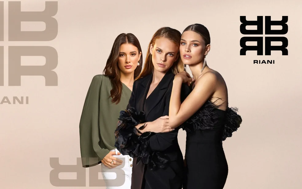 Riani Case Study | Shopware 6 Online Shop