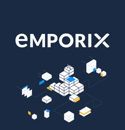 Emporix Technologie