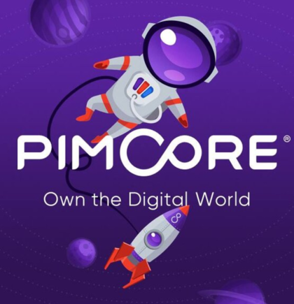 Pimcore Technologie