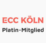 ECC Köln Platin Mitglied NETFORMIC