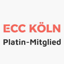 ECC Köln Platin Mitglied NETFORMIC