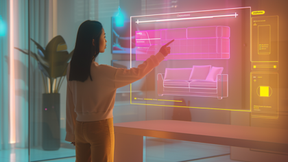 Visualisierung eines digitalen Konfigurators – individuelle Entwicklung von Custom-Konfiguratoren für Online-Shops