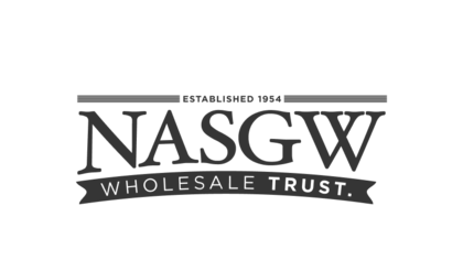 NASGW Wholesale Trust Badge