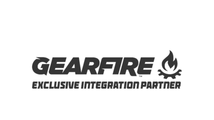 Gearfire Exclusive Integration Partner Badge