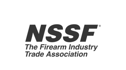 NSSF the Firearm Industry Trade Association Badge