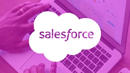 Expert Salesforce CRM services for automation, sales optimization, and customer relationship management by NETFORMIC.