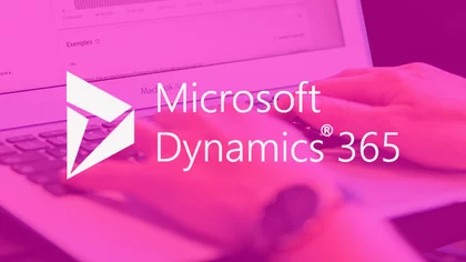 Expert CRM services with Microsoft Dynamics for streamlined sales, marketing, and customer management by NETFORMIC.