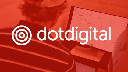 Expert CRM solutions with Dotdigital to enhance customer engagement and marketing automation by NETFORMIC.