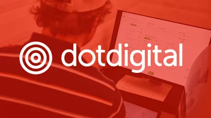 Expert CRM solutions with Dotdigital to enhance customer engagement and marketing automation by NETFORMIC.