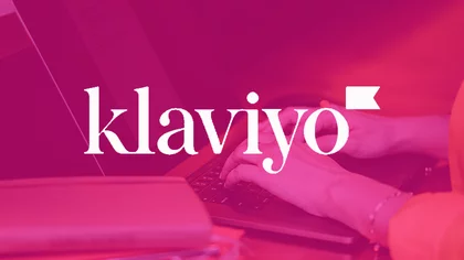 Expert CRM solutions with Klaviyo for personalized email marketing, customer segmentation, and automation.