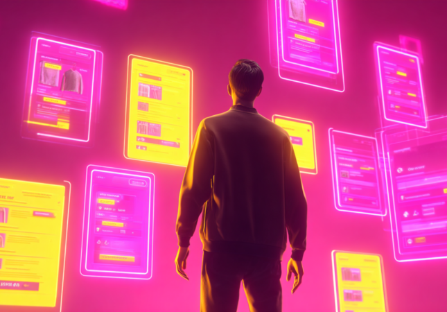 Facing Distribution Challenges? We Deliver Tailored Digital Solutions Digital solutions for distributors – customized platforms and integrations to meet unique product, customer, and logistics needs