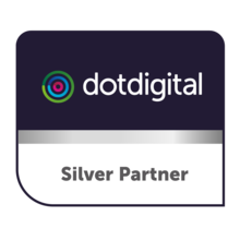 NETFORMIC is dotdigital silver partner and Expert