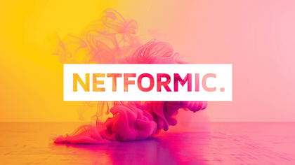 NETFORMIC experts supporting ecommerce businesses in selecting and implementing the right technologies for digital growth and customer engagement