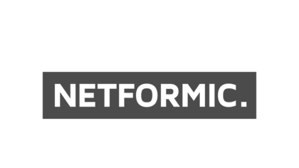 E-Commerce Agentur NETFORMIC Logo