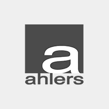 Ahlers Logo