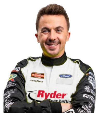 Special Guest: Frankie Muniz