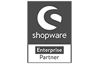 Shopware Enterprise Partner - NETFORMIC Logo: Shopware Enterprise Partner - NETFORMIC