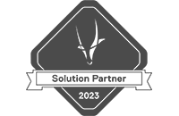 Spryker Solution Partner - NETFORMIC Spryker Solution Partner Zertifikat