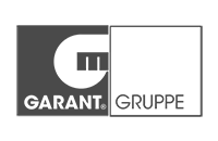 Logo Garant Gruppe