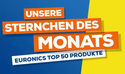 Euronics Kundencase euronics Rabbataktion.