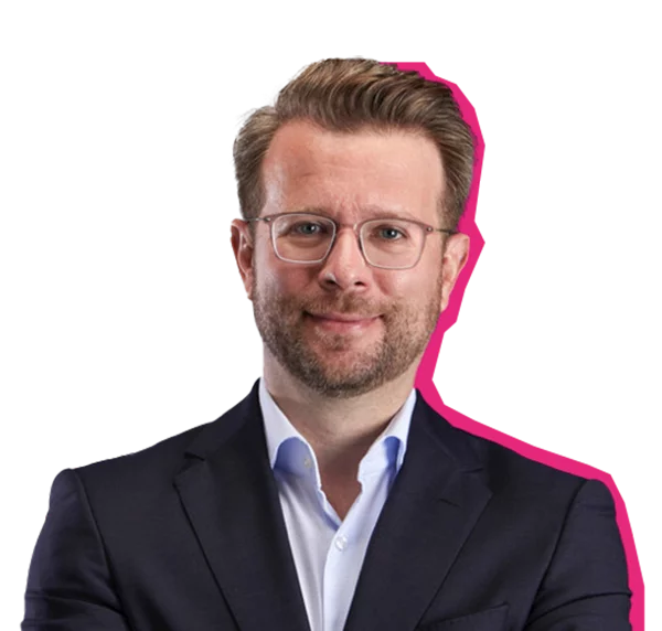 Ulli Hartmann Abbildung von Zitatgeber Uli Hartmann vom Kosmos Verlag